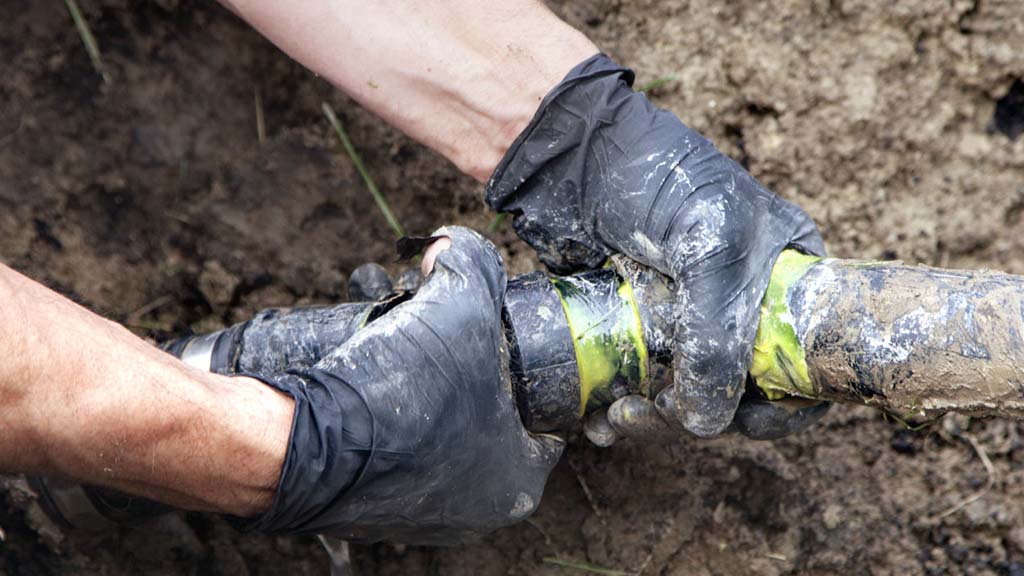 Sewer Repair | Sewer Line Repair & Maintenance, Cherry Hill